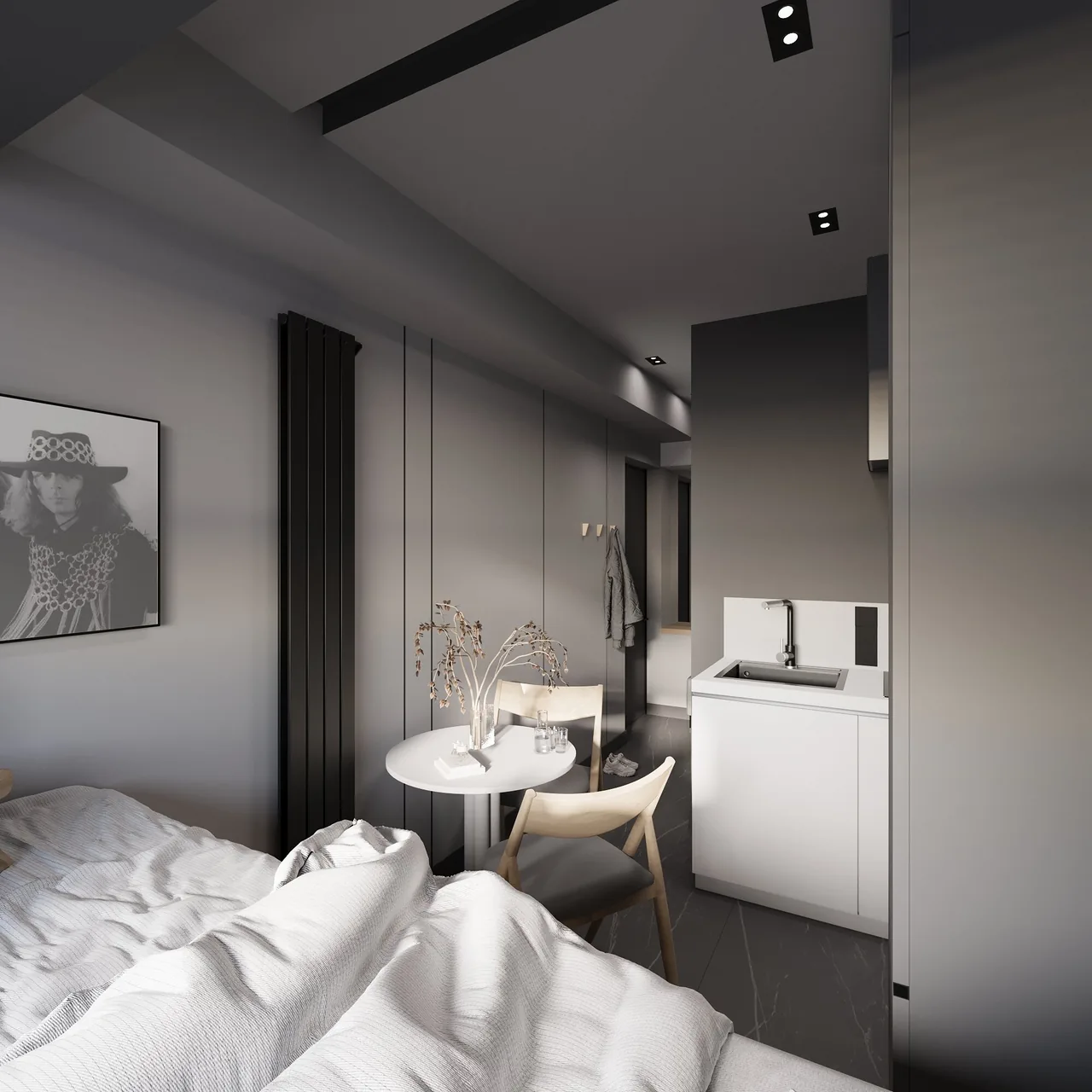 Yapartments