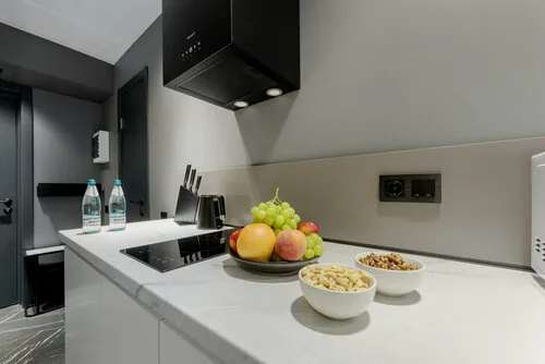 Фотография объекта Yapartments