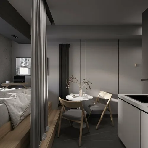 Фотография объекта Yapartments
