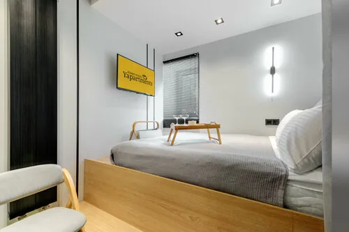 Фотография объекта Yapartments